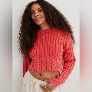 Aerie Sweater